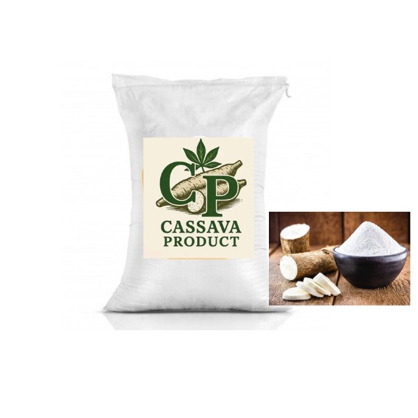 Farine de manioc- 1kg