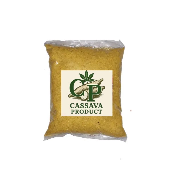 Tapioca Jaune- 1kg
