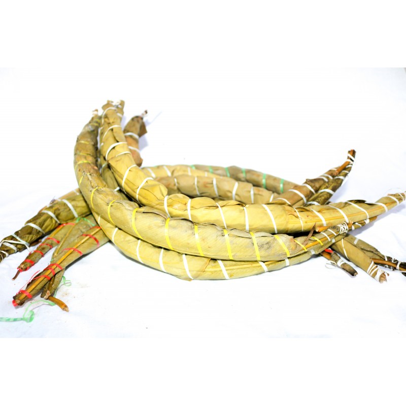 Bâton de Manioc- 3 bâton a